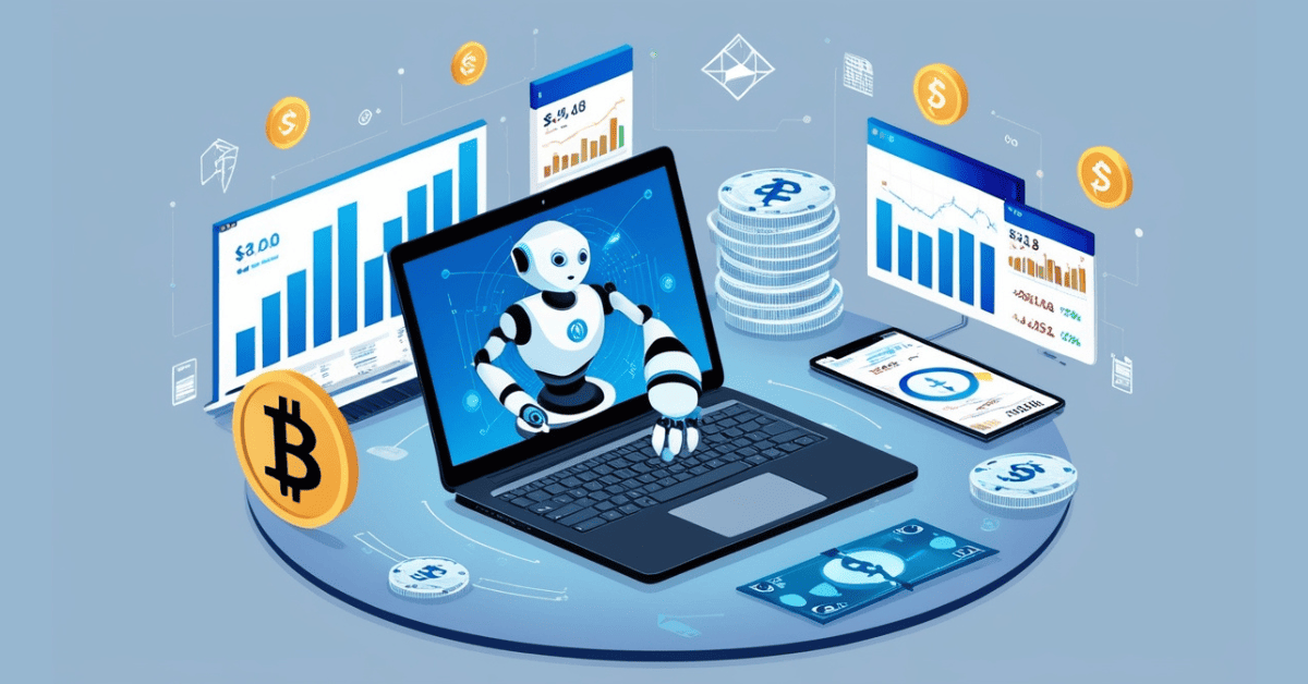 Renda Extra com Inteligência Artificial: Oportunidades para 2025